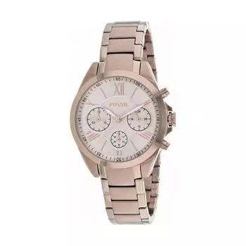 Fossil Женские Часы JUSTINE ( 36 мм)