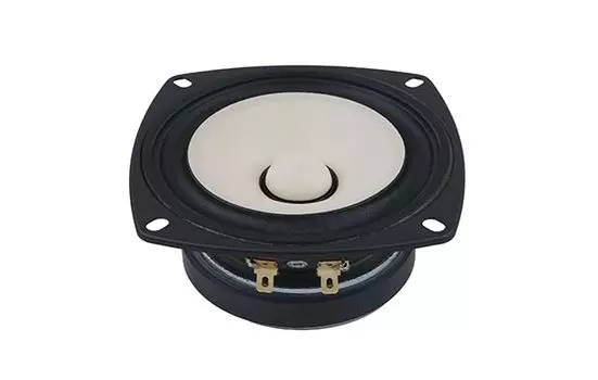 Fostex 10 см полнодиапазонный блок FE103NV2