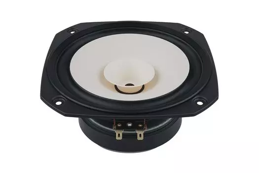 Fostex 16 см полнодиапазонный блок FE166NV2