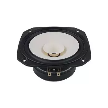 Fostex 16 см полнодиапазонный блок FE166NV2