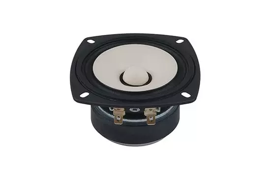 FOSTEX 8 полный диапазон FE83NV2 (1 кусок) чёрный