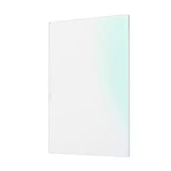 FOTGA 4 мм квадратный УФ-фильтр 4 x 5,65 дюймов защитный фильтр тонкий HD оптическое стекло ультратонкий многофункциональный прозрачный