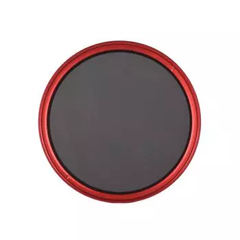 FOTGA Slim ND Fader Фильтр с переменной плотностью нейтральной плотности от ND2 до ND400 Красный Замена для Canon 58mm красный
