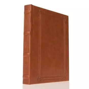 Фотоальбом Etsumi, набор из 10 Epoca Classic L, размер 80 фотографий, коричневый [оптовая закупка] VE-5561-10