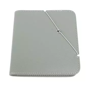 Фотоальбом Книга для Square W210 W300 W400 ПВХ Кожа 28 Карманов Портативный Фотоальбом для мгновенной камеры