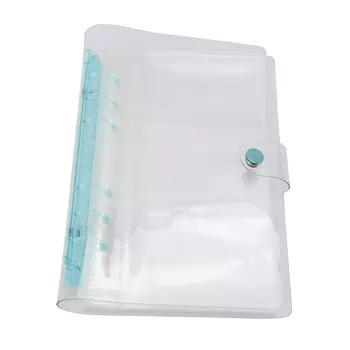 Фотоальбом на 120 карманов, папка для фотокарточек, книга памяти, держатель для игровых карт, папка для коллекционных карточек синий