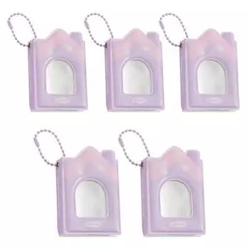 Фотоальбом с наклейкой «Чувствительность рынка» 5 стр.