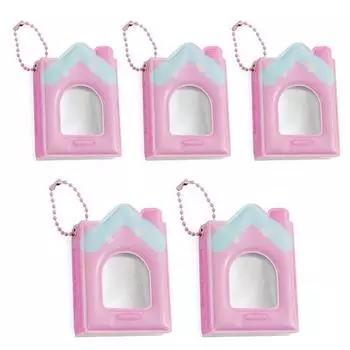 Фотоальбом с наклейкой «Чувствительность рынка» 5 стр.