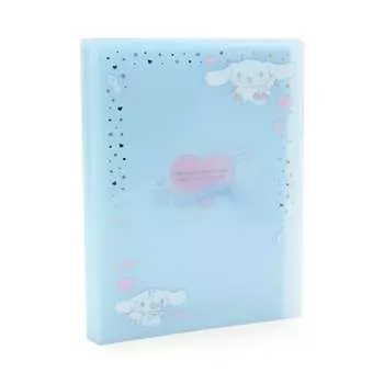 Фотоальбом Sanrio Cinnamoroll размером 2 л (Наслаждайтесь идолом) 951218