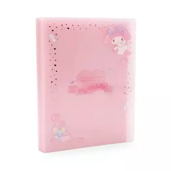 Фотоальбом Sanrio My Melody, размер 2 л 951161 (Наслаждайтесь идолом)