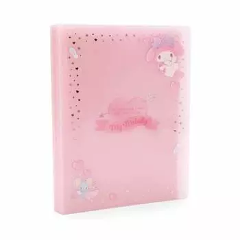 Фотоальбом Sanrio My Melody, размер 2 л (Наслаждайтесь идолом) 951161