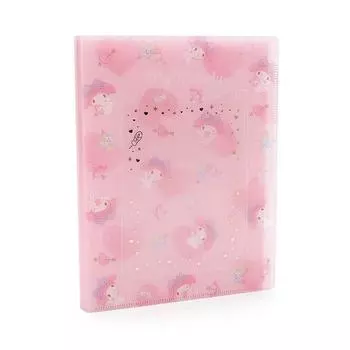 Фотоальбом Sanrio My Melody, размер L (Наслаждайтесь идолом) 950921