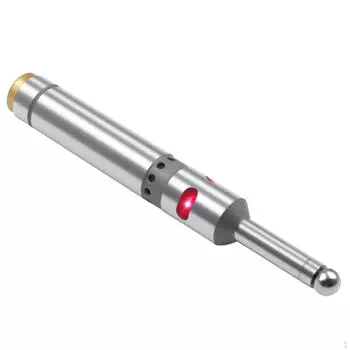 Фотоэлектрический электронный оптический немагнитный, диаметр зонда 10 мм/0,39 дюйма