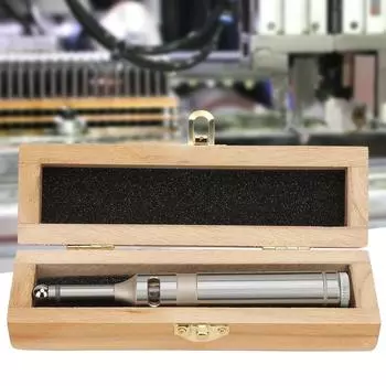 Фотоэлектрический тип немагнитный механический искатель кромок проверка положения 10*20 мм