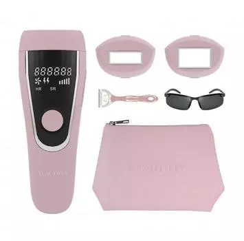 Фотоэпилятор BEAUTIFLY B LUMI