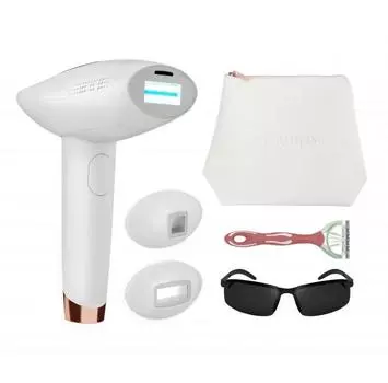 Фотоэпилятор BEAUTIFLY B-Shine Ice