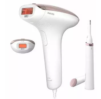Фотоэпилятор PHILIPS Lumea Advanced IPL BRI921/00 + Trymer