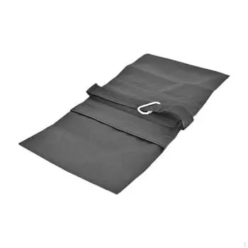 Фотографический мешок с песком, утяжеляющий мешок с крючком, высокопроизводительный, практичный, пустой песок для кронштейнов