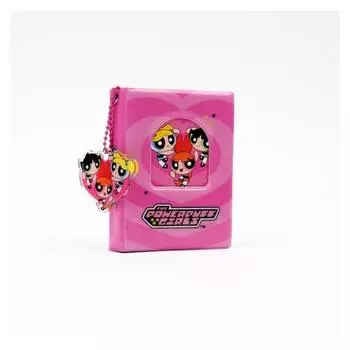 Фотографии из жизни Суперкрошек, фотографии дружбы, мини-альбом с фотокарточками для сохранения ваших собственных драгоценных воспоминаний