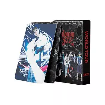 Фотографии известных звезд мужской группы, Коллекционные маленькие карточки, Коллекционные, Подарки, подходящие для звезд One Size