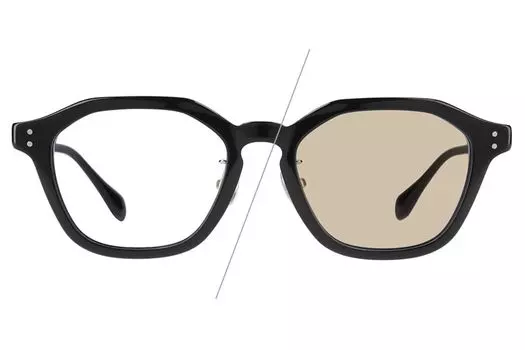 Фотохромные солнцезащитные очки типа Wellington Солнцезащитные очки с изменяющимся цветом линз ТРЕНДОВЫЕ СОЛНЦЕЗАЩИТНЫЕ ОЧКИ УФ УФ модные [Zoff] (черный) защита, чёрный