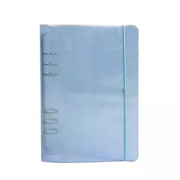 Фотокарта Idol Poka, твердый переплет, 6 отверстий, А5, внутренняя бумага, 30 листов, коробка для хранения пастельных тонов, наклейка для дневника, фотокарточка, коллекционная книга