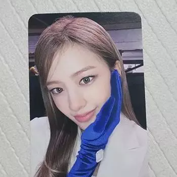 Фотокарточка Айв Айв Ан Ю-джин