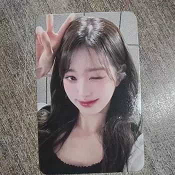 Фотокарточка Айв Айв Чан Вон-Ён