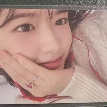 Фотокарточка Айва Юджина