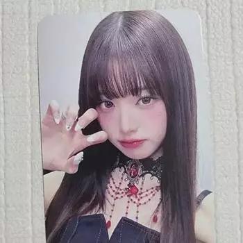 Фотокарточка Айва Вонёна