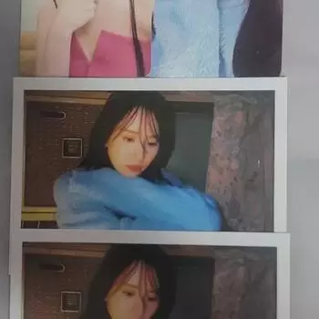 Фотокарточка альбома Wjsn Seola Inside Out