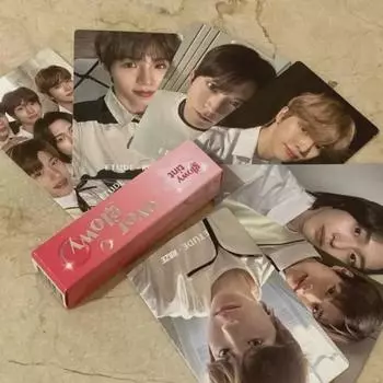 Фотокарточка этюда Риизе