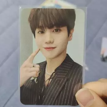 Фотокарточка Beast Yoseob, Day Dream, Mihwadang, неизданная фотокарточка