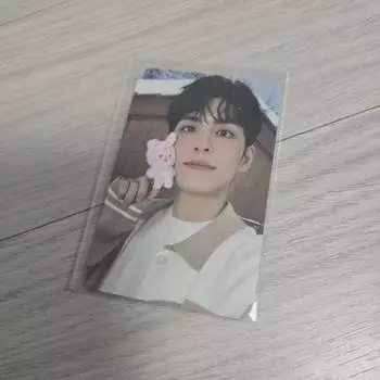 Фотокарточка Day6 Pencil Offline Md 40,000