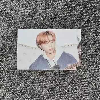 Фотокарточка Day6 Young K 2019 Gift Con