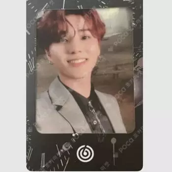 Фотокарточка Day6 Young K Entropy