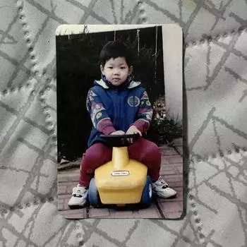 Фотокарточка, День Малыша Доун6