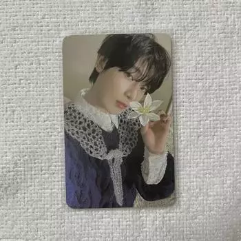 Фотокарточка Enhypen Sunoo