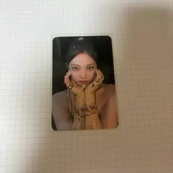 Фотокарточка Espanining