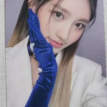 Фотокарточка Ive Autumn