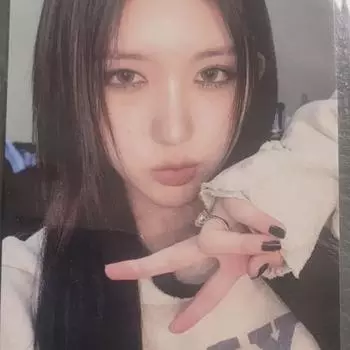 Фотокарточка Ive Autumn