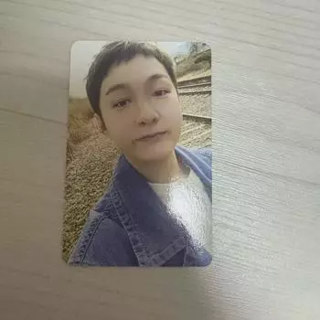 Фотокарточка концерта в честь 10-летия Чансуба