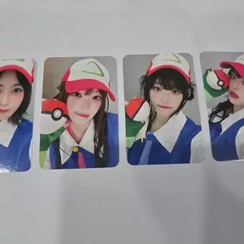 Фотокарточка красоты Qwer Foca Dimamu