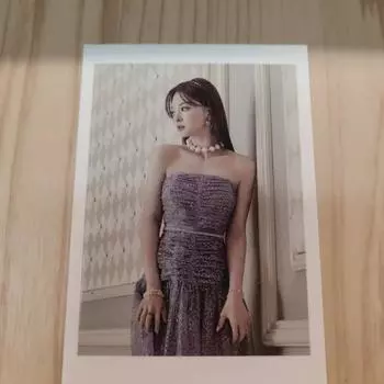 Фотокарточка Ли На Гён из «Promise 9»