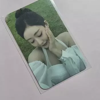 Фотокарточка моего художественного фильма «Поцелуй жизни» Джули уже в продаже.