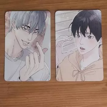 Фотокарточка «Моти моего соседа»