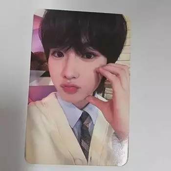 Фотокарточка Nct Wish Sakuya