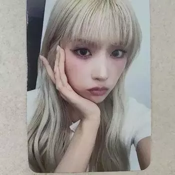 Фотокарточка Nmixx Eraser