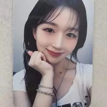 Фотокарточка Nmixx Nmix Haewon