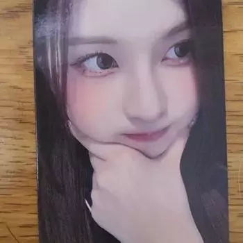 Фотокарточка Nmixx Nmixx Bae